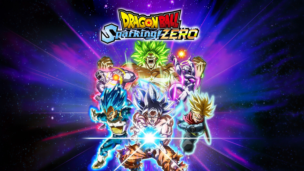 Review and Rating of Dragon Ball Sparking Zero: A Triumphant Return to the Budokai Tenkaichi Series